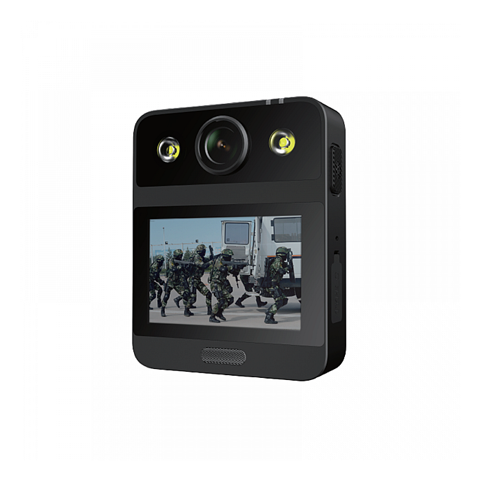 SJCAM A20 Security Body Cam for Wearable Multipurpose Portable...